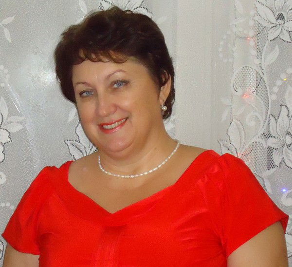 Elena Каменева