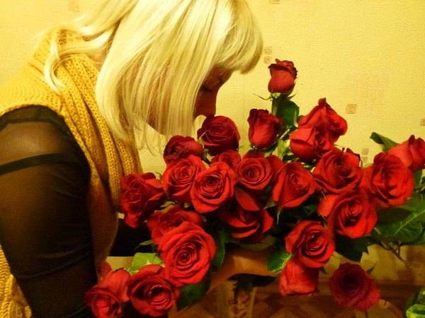 Светлана Кирьянова