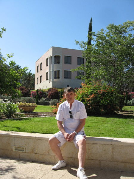 Михаил Копылов