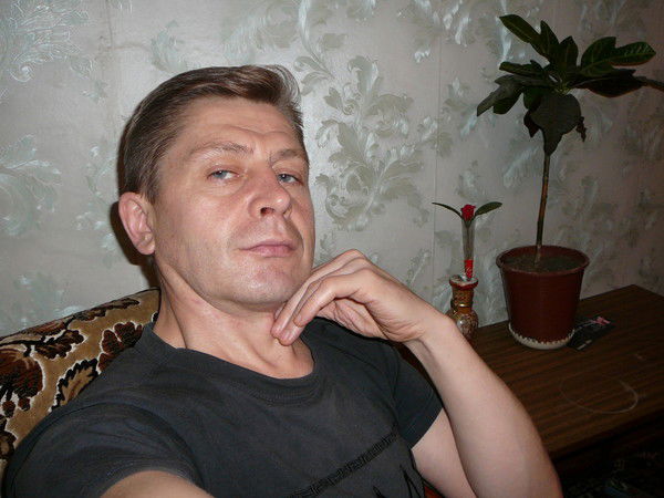 Михаил Рекуненко