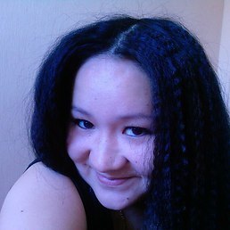 Жбек Федорова