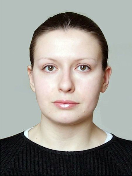 Александра Меметова