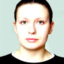 Александра Меметова