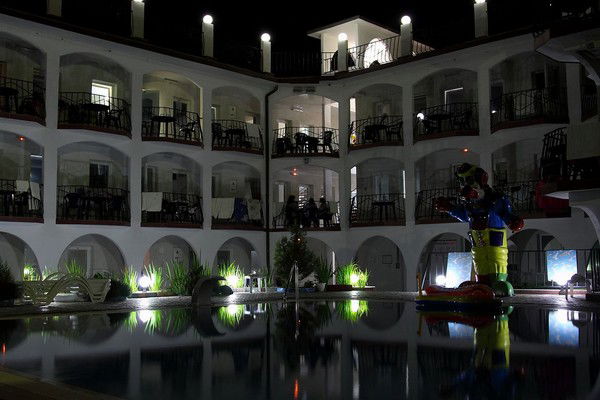 Крошка Енот