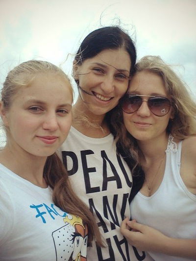 Инна Сухорукова