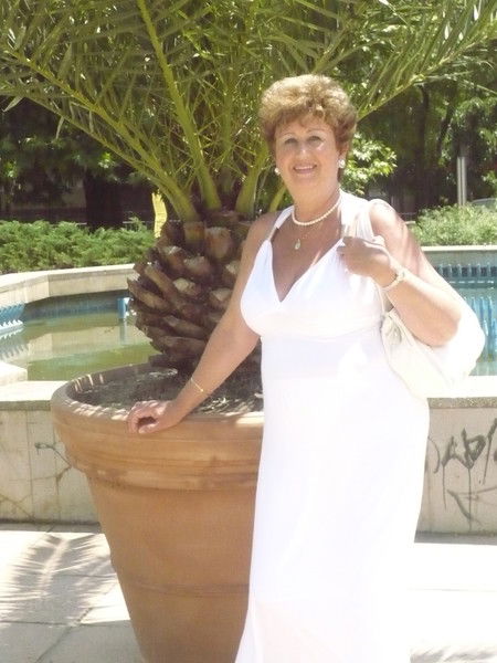 Татьяна Цехоцкая