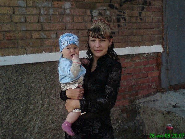 Татьяна Миронова