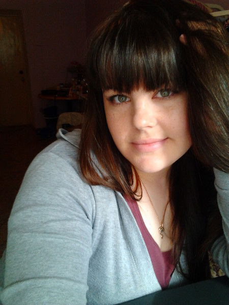 Svetik Ефремова