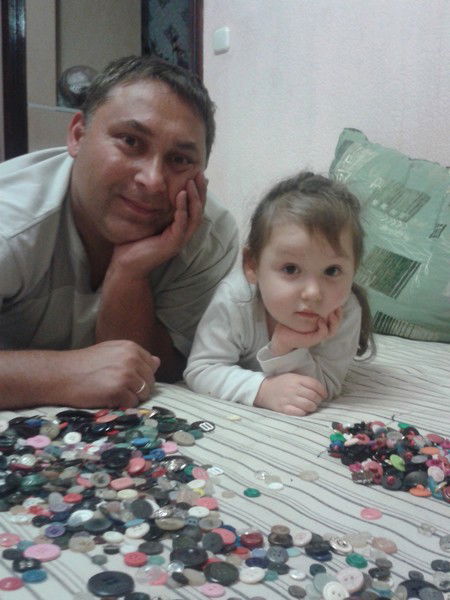 Андрей Федотов