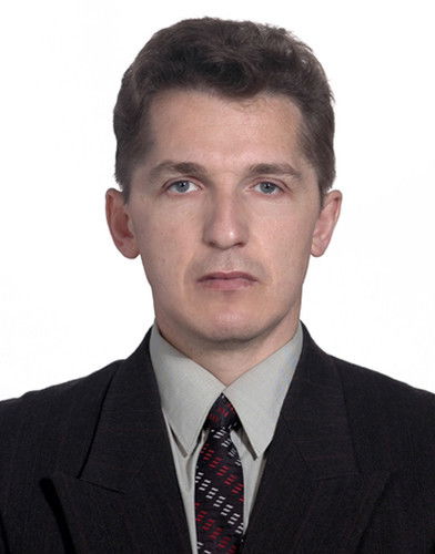 Николай Курятин