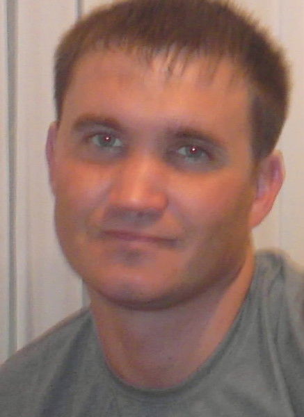 Александр Дущенко