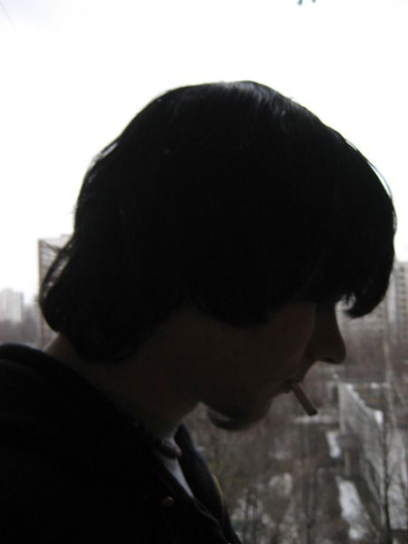 Нехорошая Макарошка