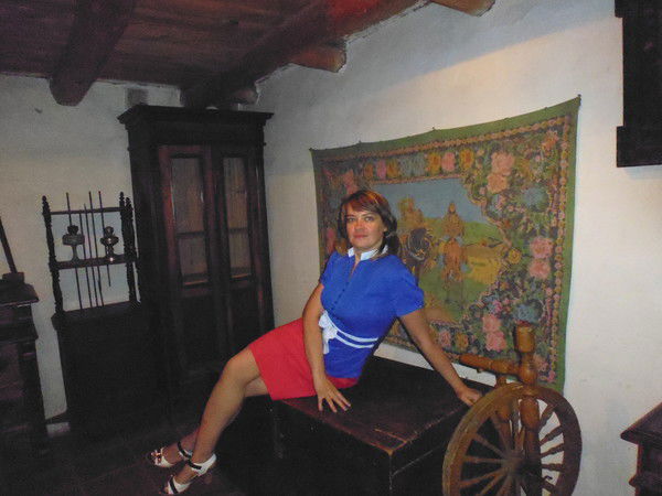 Наталья Кузнецова