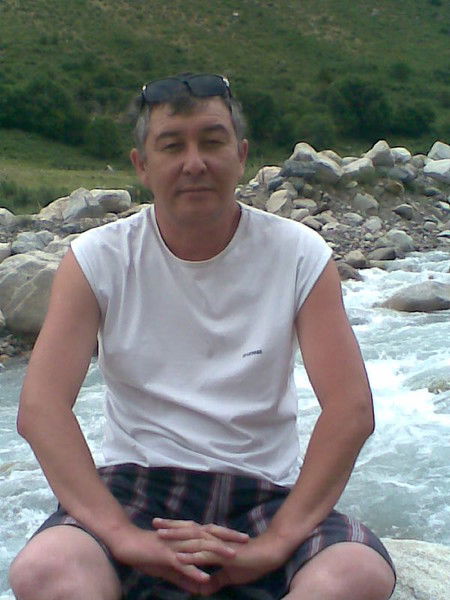 Ерик Окашев