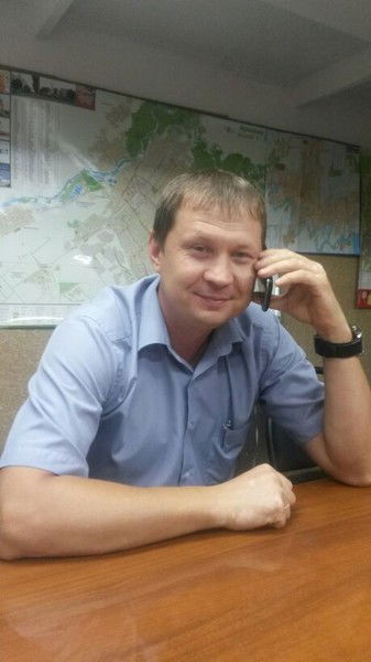 Антон Чадов