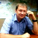 Антон Чадов