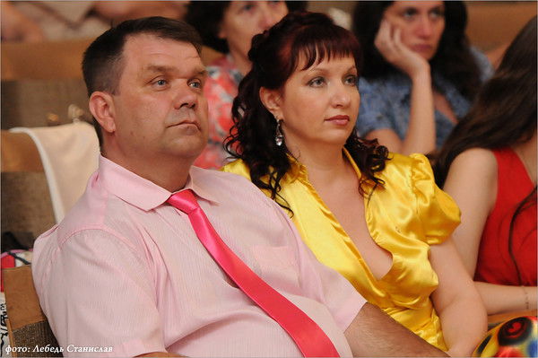 Анна Конотопчик