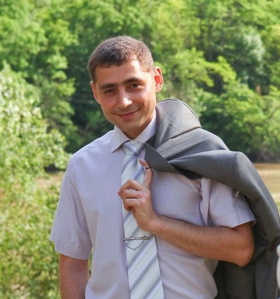 Максим Полушкин