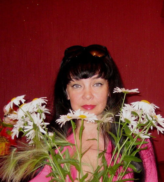 Ирина Царева