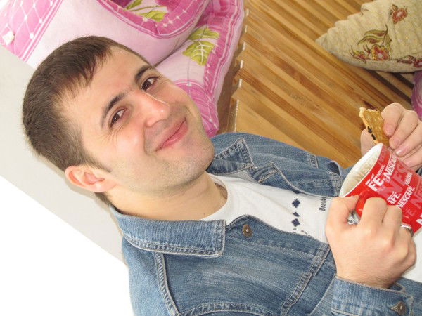 Энвер Саидахметов