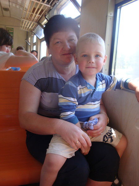 Ивкина Наталья