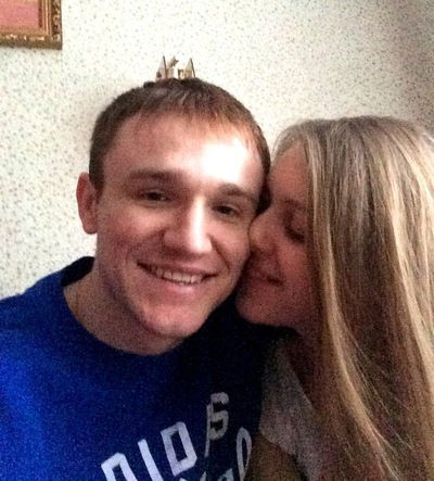 Аня Ковзаленко