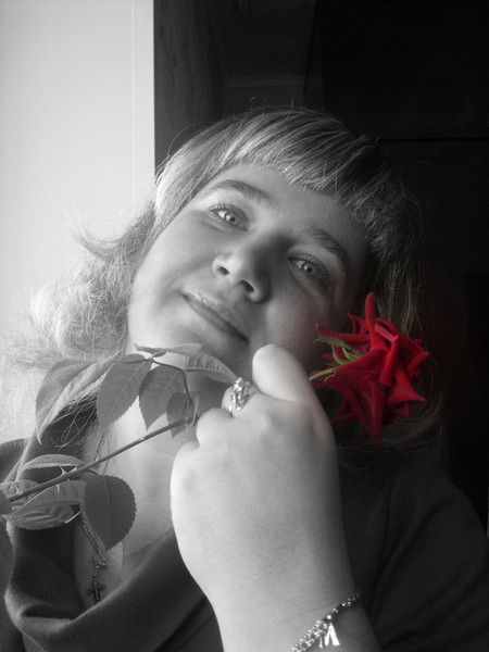 Марина Мякишева