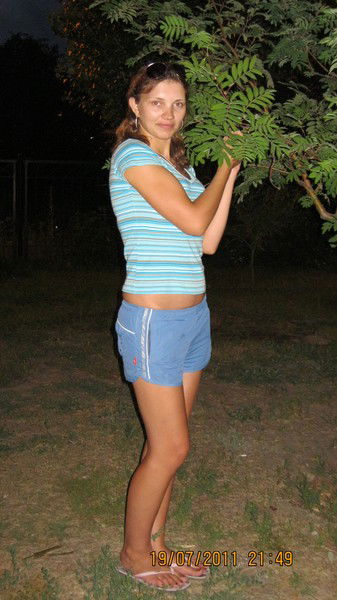 Екатерина Масляева