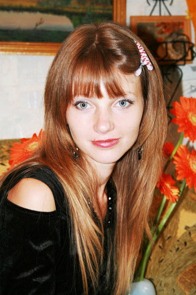 Татьяна Кошерова