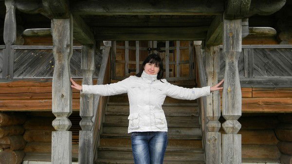 Карина Бабакова