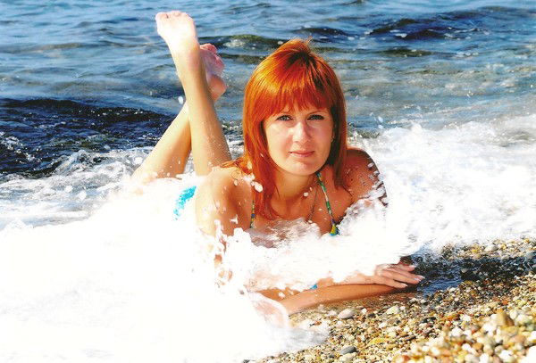 Наталья Гаврилюк