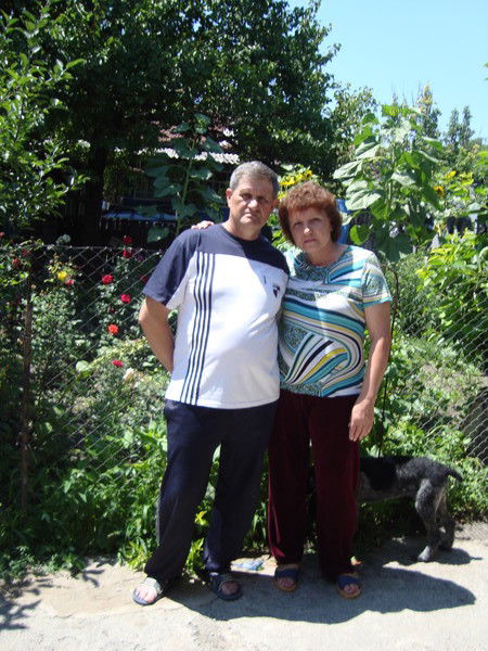 Александр Гридин