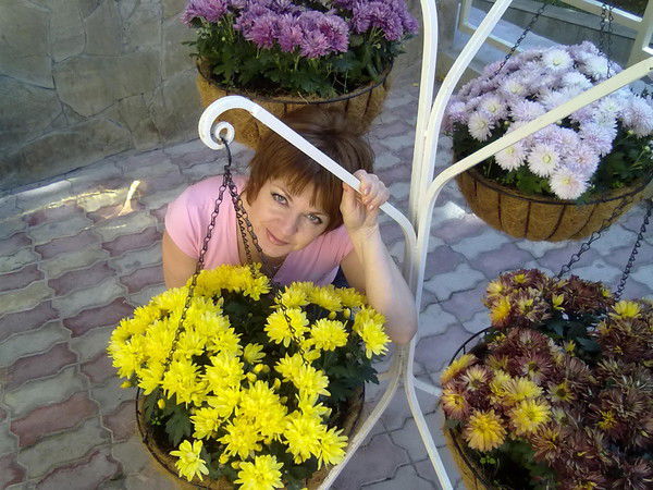 Елена Трегубова