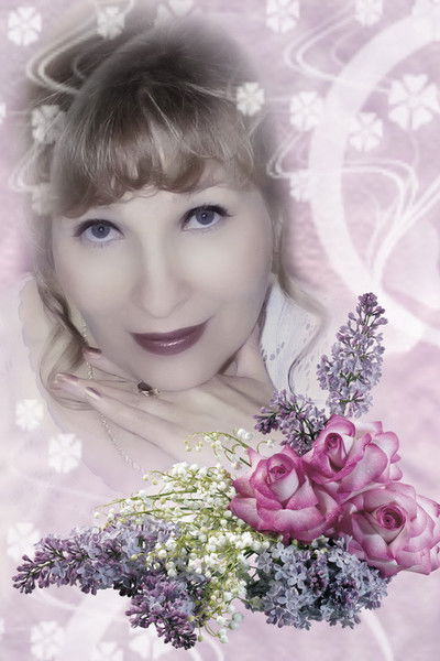 Надежда Белякова