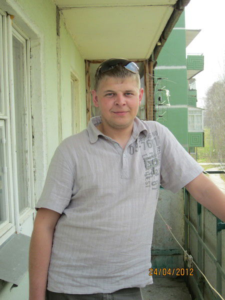 Игорь Андриевских