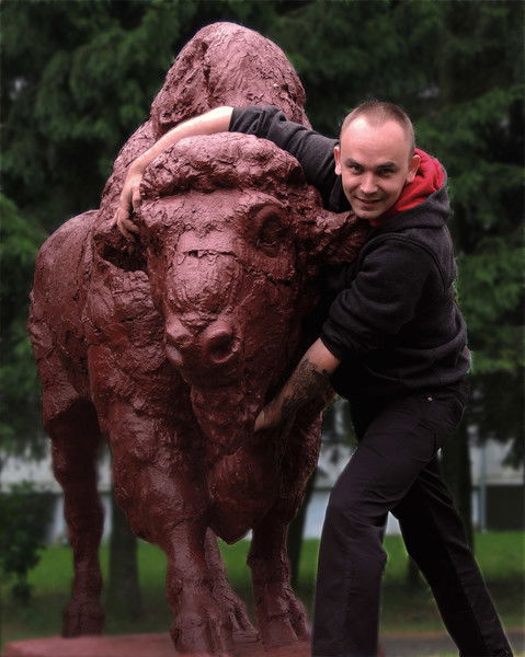 Виктор Близнюк