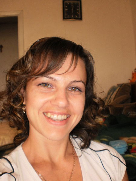 Татьяна Волчанюк