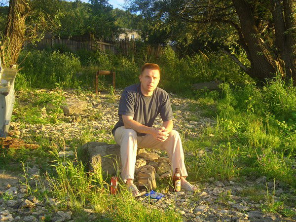 Алексей Назаров