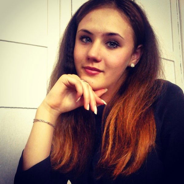 Елена Миняйлова