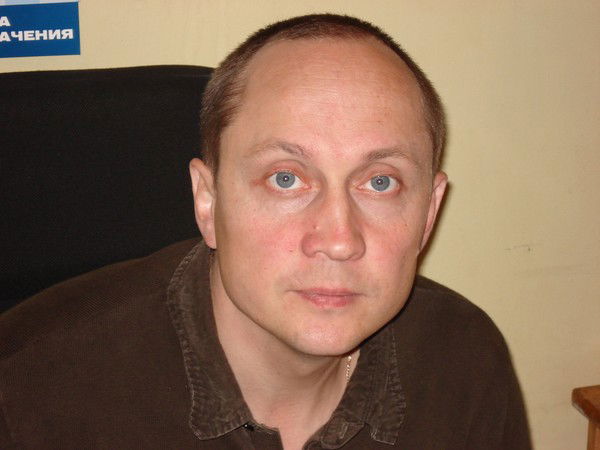 Станислав Емелин