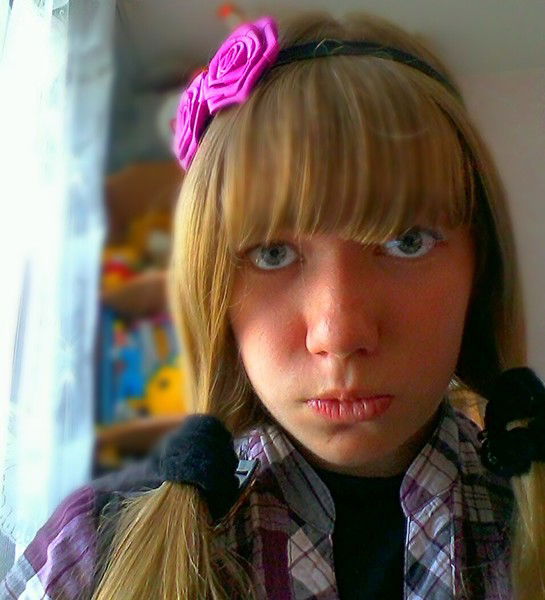 Ирина Московских