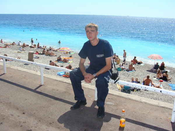 Артем Любимов