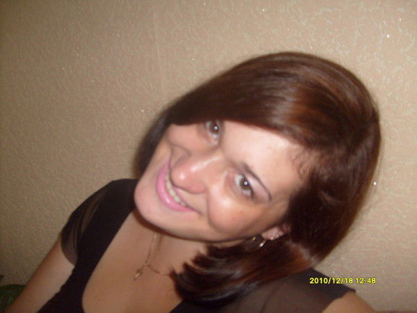 Ольга Краснова