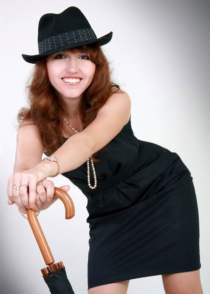 Софья Бухарова