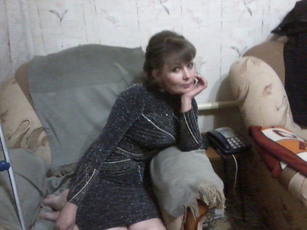 Светлана Трубачёва