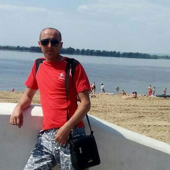 Николай Петухов