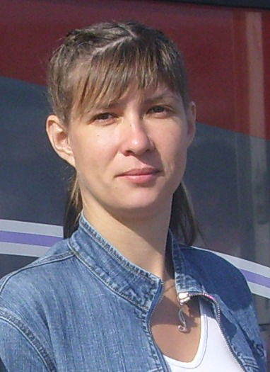 Наталья Речкина