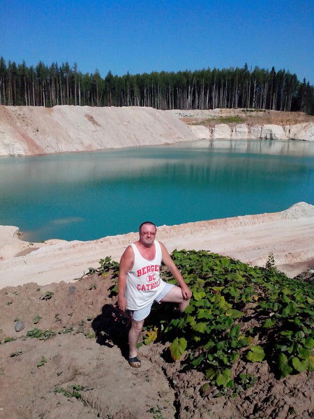 Эдуард Чернышев