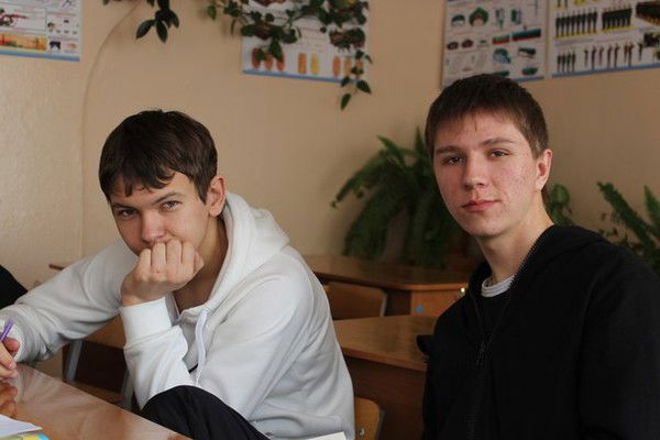 Серега Шашин