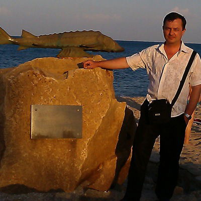 Роман Некрасов